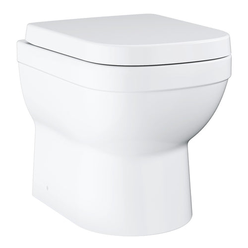 Euro Ceramic Floor standing WC set