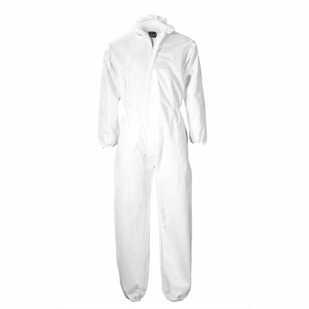 Portwest - Coverall PP 40g - White