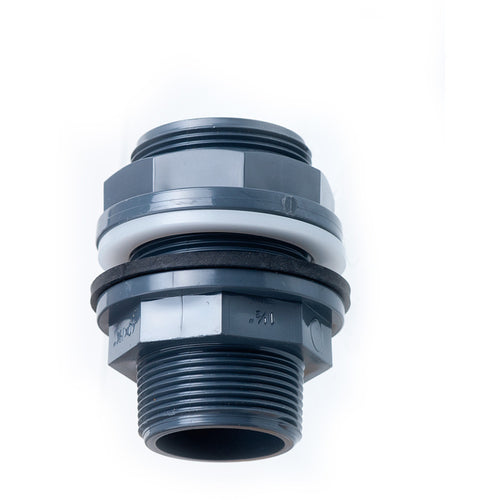 South Coast Plumbing - Tank Connector 32/40 x 1 1/4\