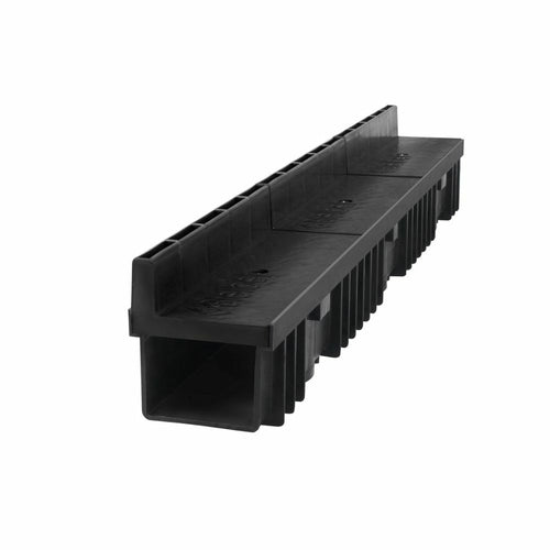 Polypropylene Channel Blockslot Grating Narrow Slot (158mm)