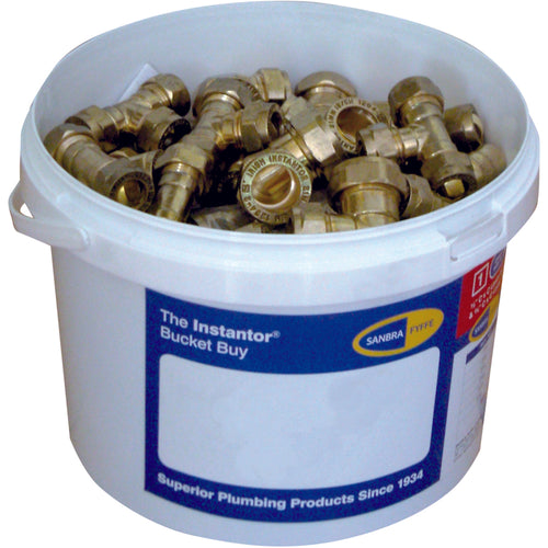 Instantor Bucket Buy - Option 1.