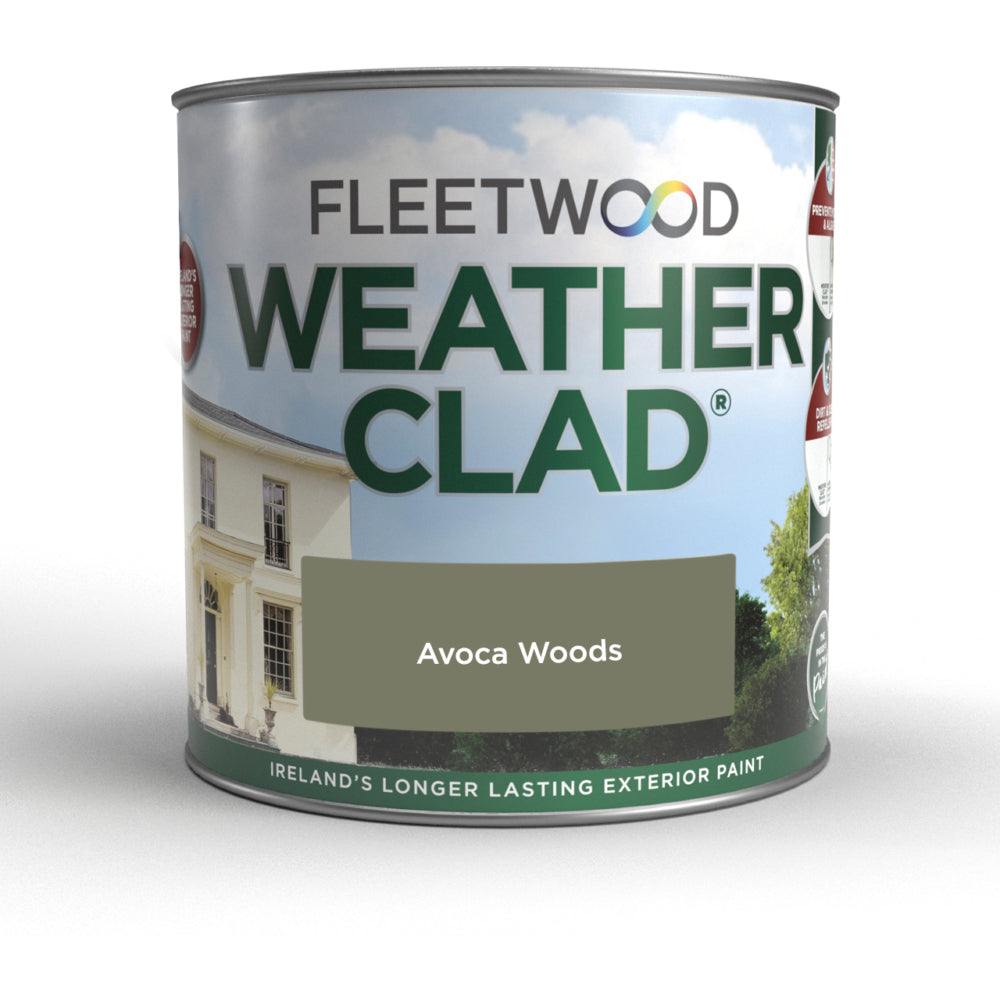 Fleetwood Weatherclad Avoca Woods 2.5L