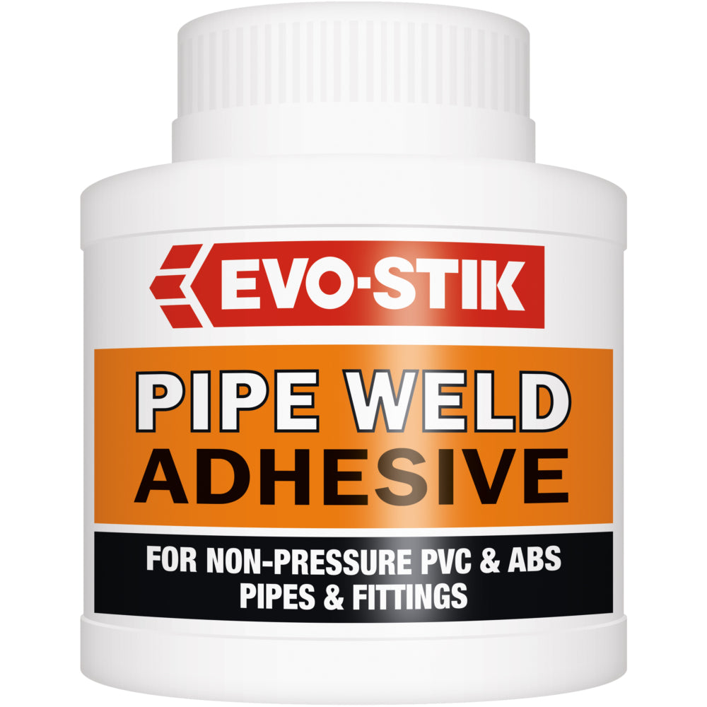 Evo Stik Pipeweld 250ml