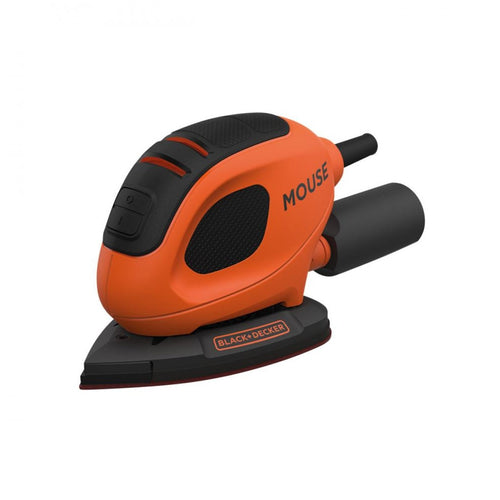 Black + Decker - Heritage Mouse Sander - 55w