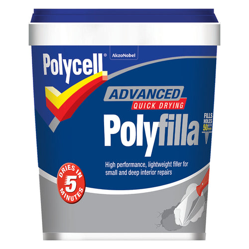 Advanced Pollyfilla 600ml
