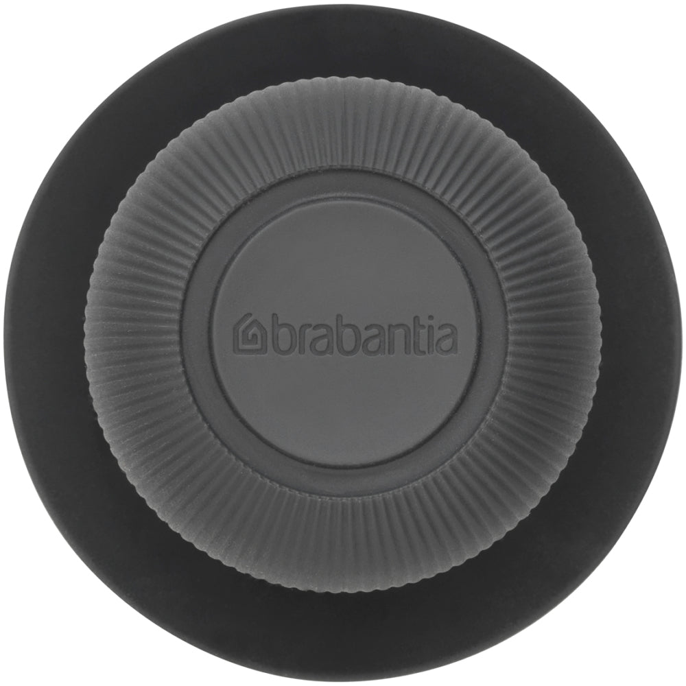 Brabantia - Soap Dispenser Brs.-Dark grey