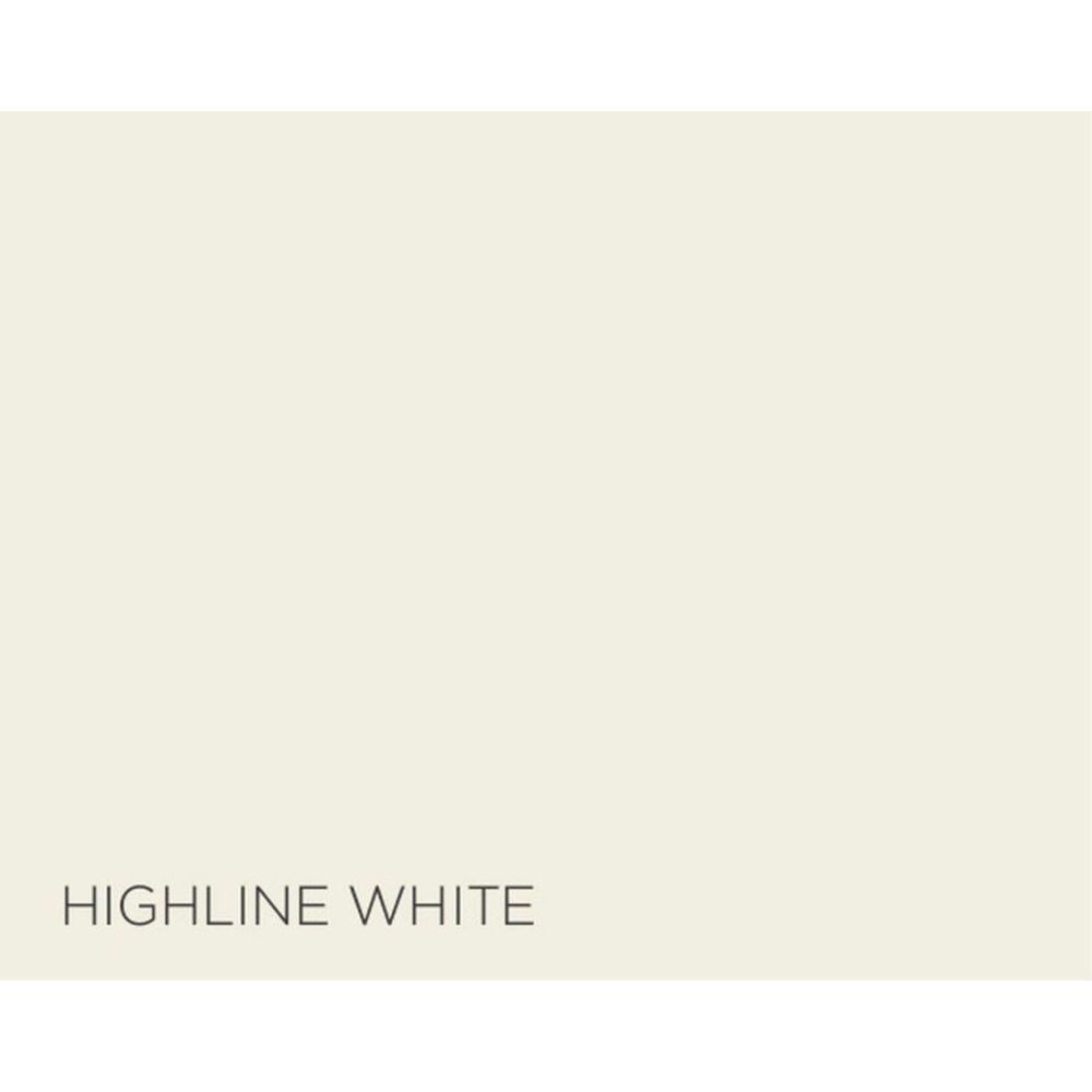 Fleetwood Prestige Vogue Highline White 125ml