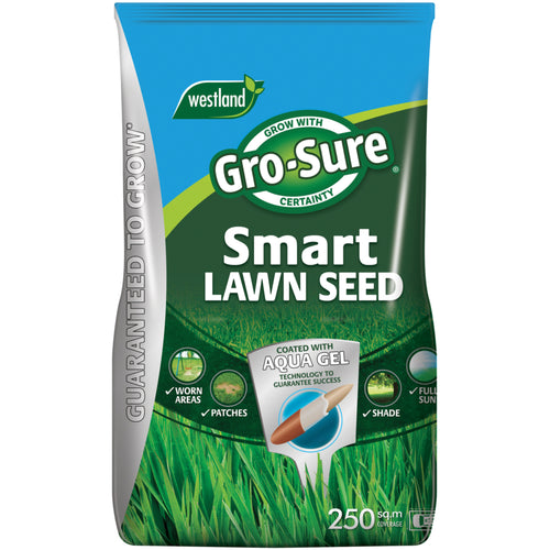 Gro-Sure Smart Seed 250m²