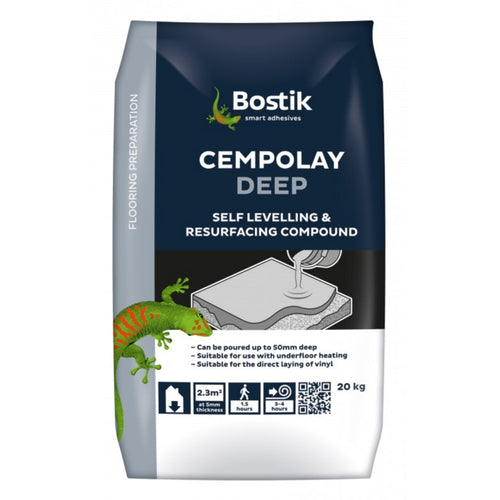 Cementone Cempolay Deep 20kg