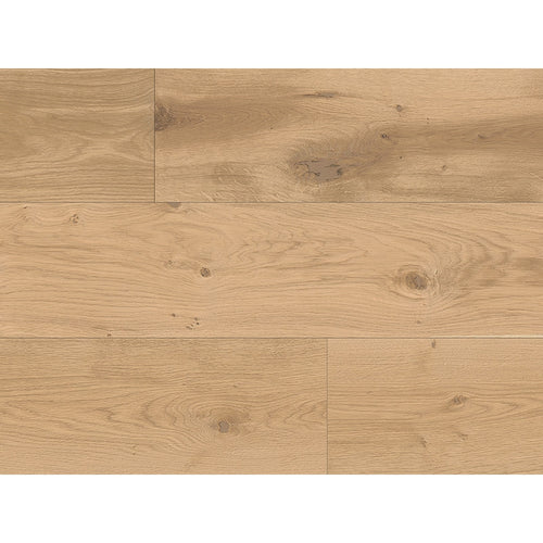 Renaissance Oak Cellini Planed White Oil/Wax Dscengineered Flooring 19mm