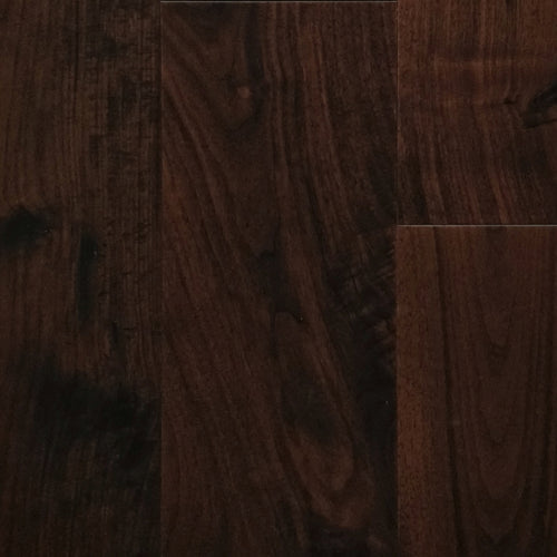 American Black Walnut 180mm UV