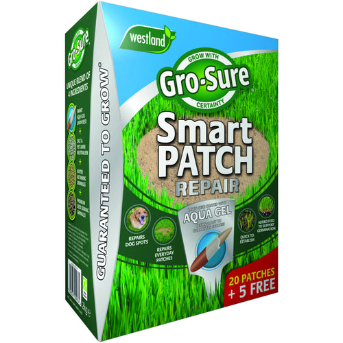 Gro-Sure Smart Patch Repair