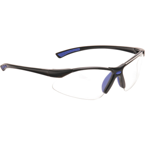 Portwest - Bold Pro Spectacles - Blue