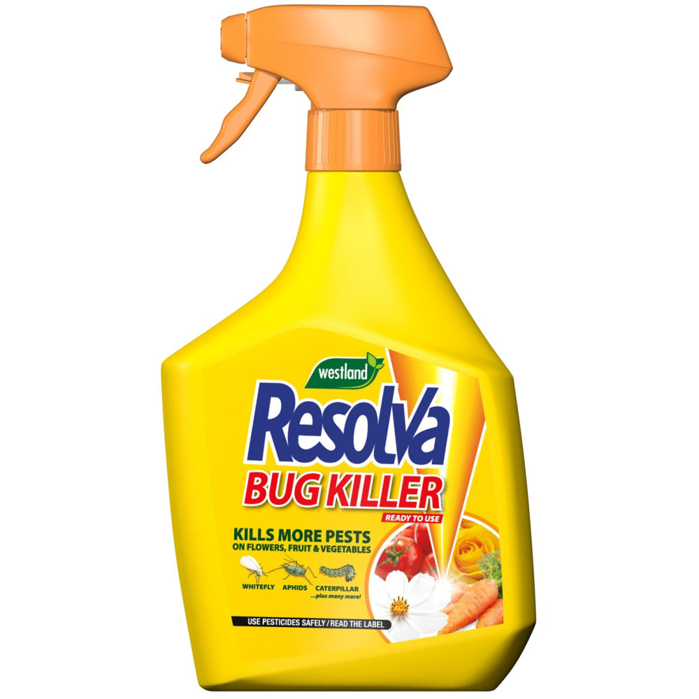 Resolva Bug Killer 1L