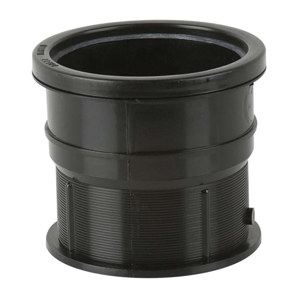 Brett Martin - PVCu to Cast Iron & Salt Glaze Drain Connector
