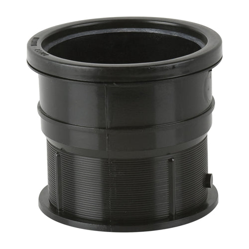 Brett Martin - PVCu to Cast Iron & Salt Glaze Drain Connector