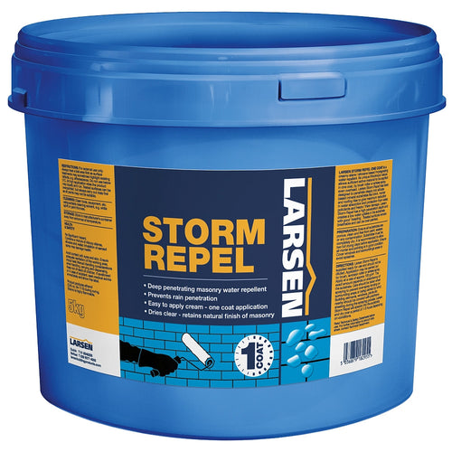 Larsen - Storm Repel - 5kg