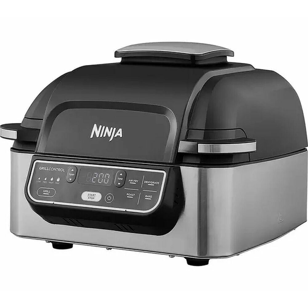 Ninja Health Grill and Air Fryer (AG301UK)Ninja Health Grill and Air Fryer (AG301UK)