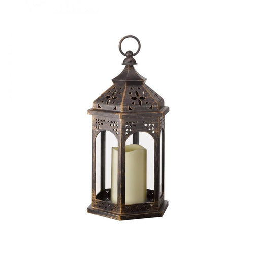 Smart Garden - Moroccan Lantern