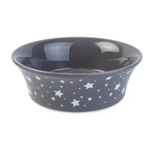 Zoon - 15cm Flared Starry Ceramic Bowl