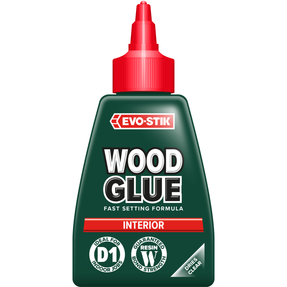 Evo Stik Wood Adhesive Resin W 250ml