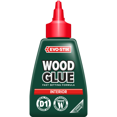 Evo Stik Wood Adhesive Resin W 250ml