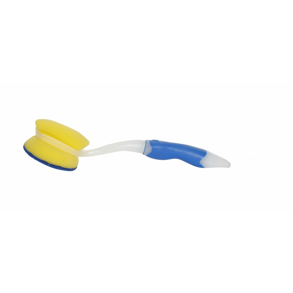 Dosco - 14\ Nylon Yard Bass Broom