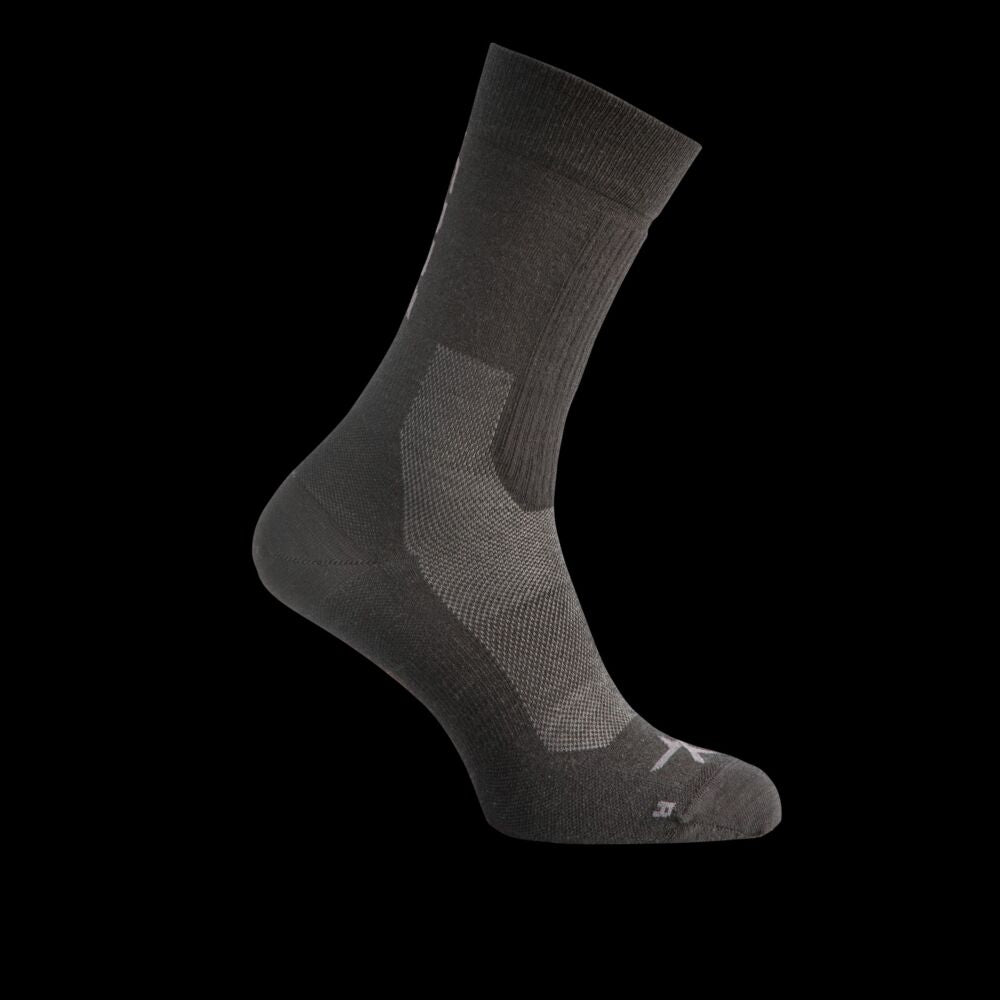 Solid Gear - Combo Wool Sock Mid