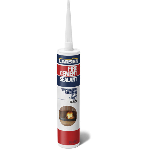 Larsen - Fire Cement Sealant