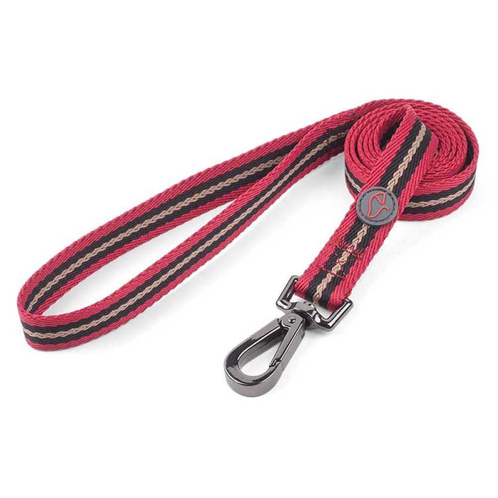 Zoon - Durham Standard WalkAbout Dog Lead (120 x 2cm)