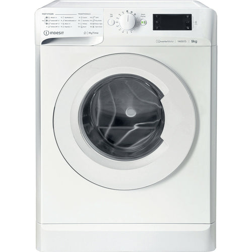 Indesit Washing Machine 9Kg MTWE 91484 W UK