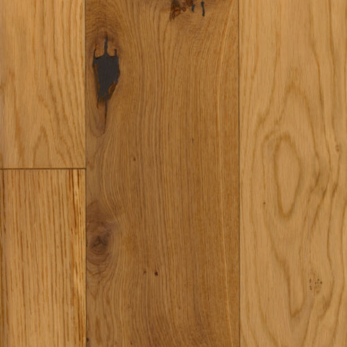 White Oak 150mm UV 16mm