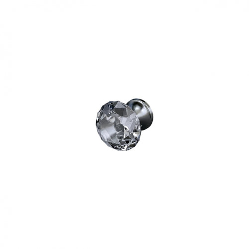 Armavit - 3cm Knob Handle Glass