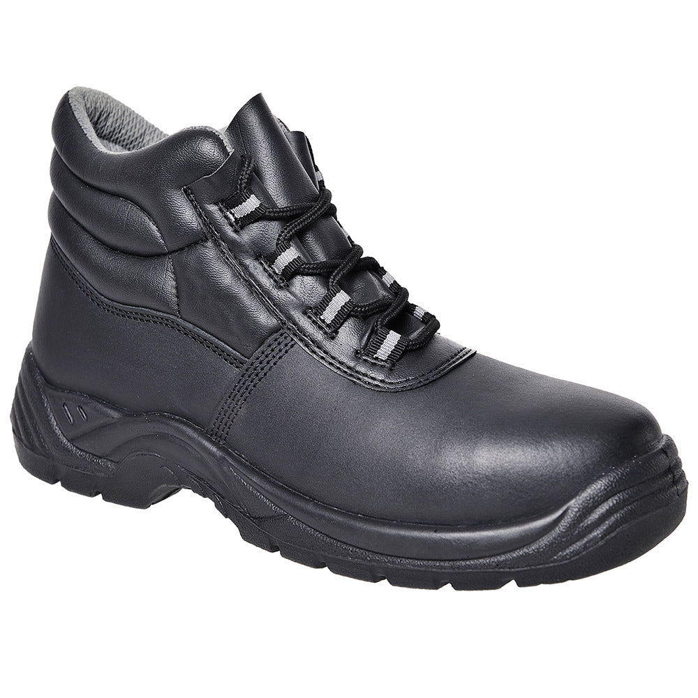 Compositelite Boot  36/3 - Black