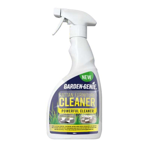 Dosco - Garden  Genie - Rattan Furniture Cleaner