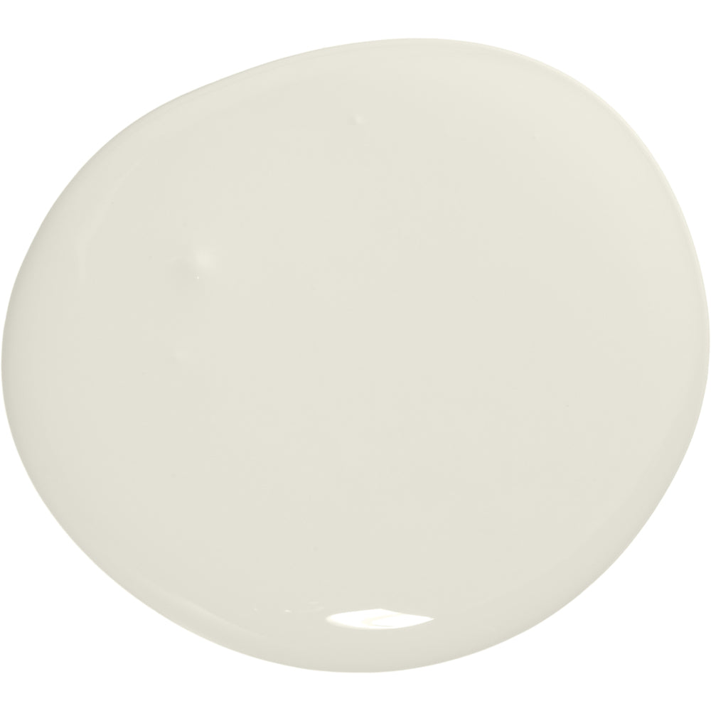 Colourtrend Woodcoat White Base 3L Cherished White