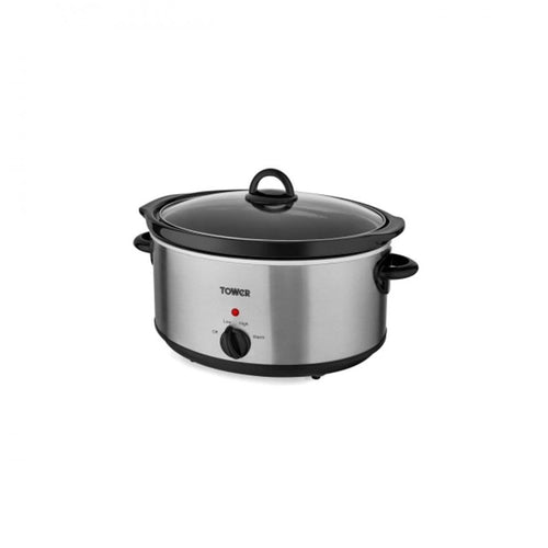 Tower - Slow Cooker - 5.5ltr