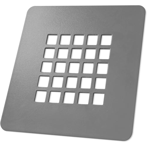 Gemstone Grill Square Grey