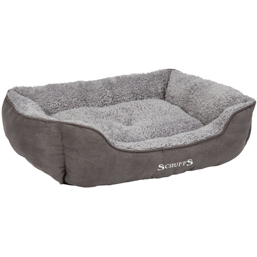 Cosy Box Bed - Large