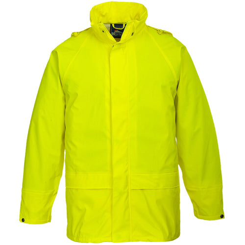 Portwest - Sealtex Classic Jacket - Yellow