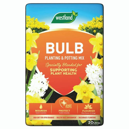 Bulb Planting & Potting Mix