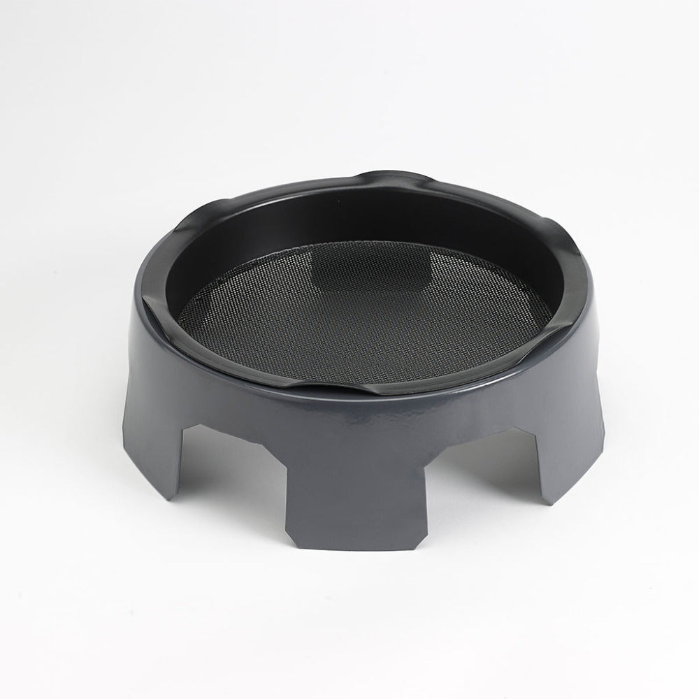 Peckish Metal Ground Feeder Tray