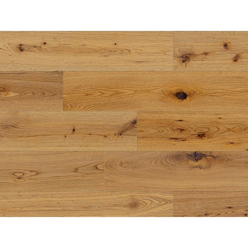 Canyon Oak Lacquered Long Packs Engineered Flooring 18mm