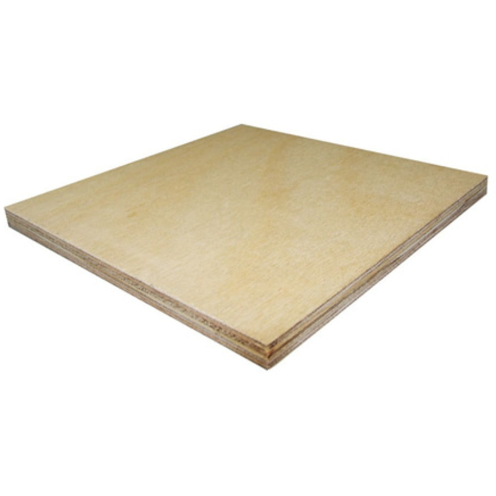 Samply Plywood CLS3 CE2+ BB/CC EXT - 2440mm x 1220mm x 18mm