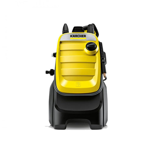 Kärcher - K 7 Compact Electric Pressure Washer - Yellow/Black