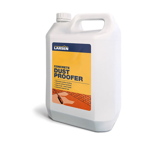 Larsen - Dustproofer - 25L