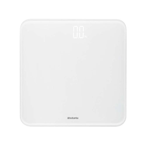 Brabantia - Digital Bathroom Scales-White