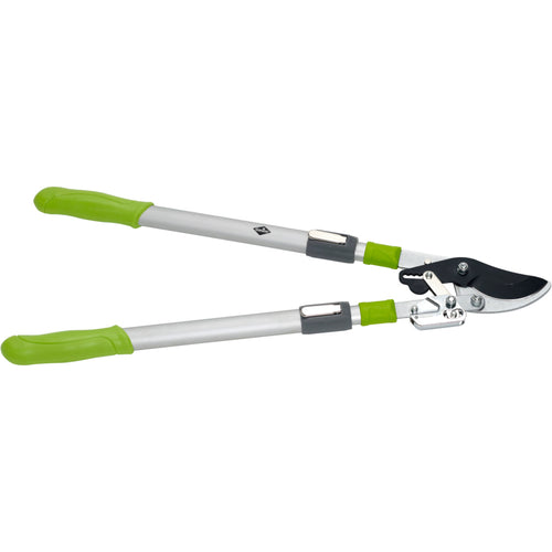 True Temper Botanica Teles Bypass Loppers 28\ Ratchet System