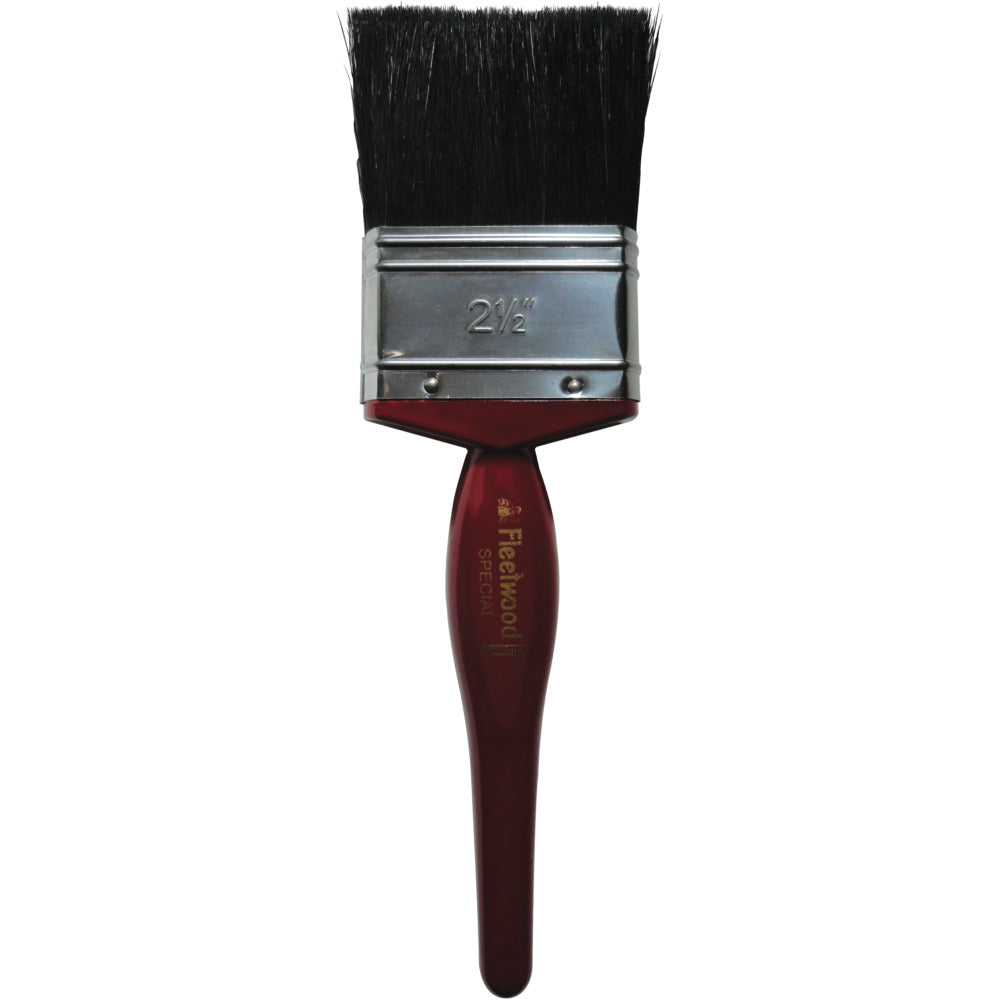 Fleetwood 2.5\ Special Brush