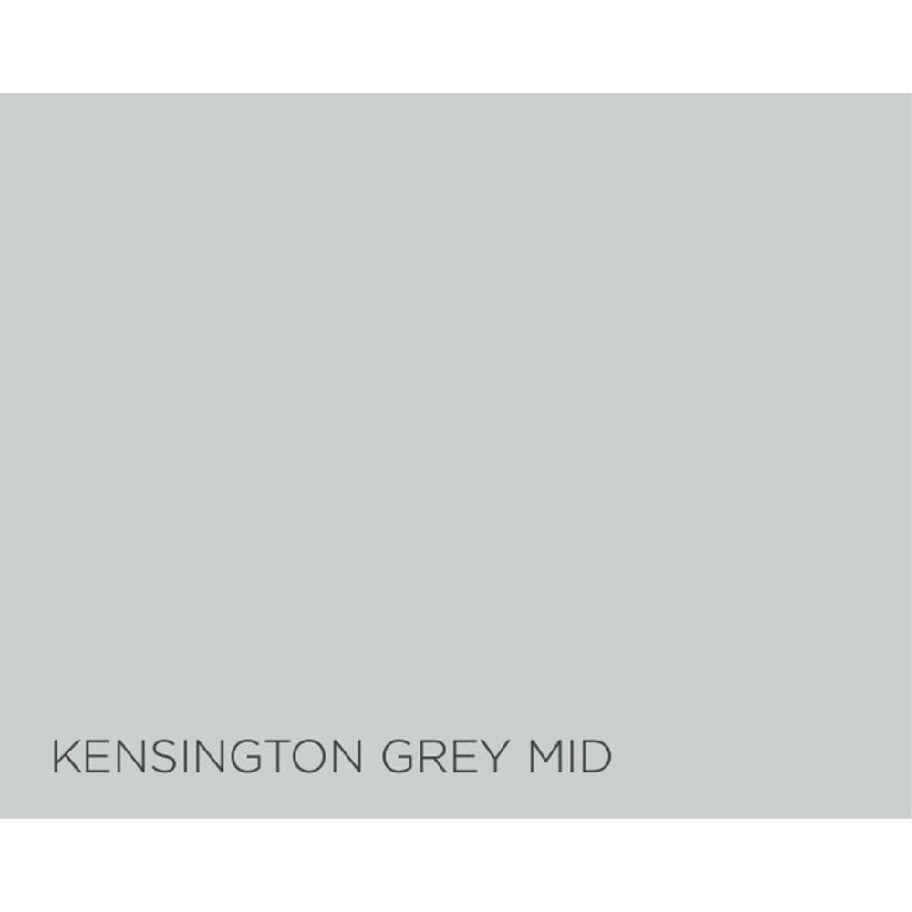 Fleetwood Prestige Vogue Kensington Grey Mid 125ml
